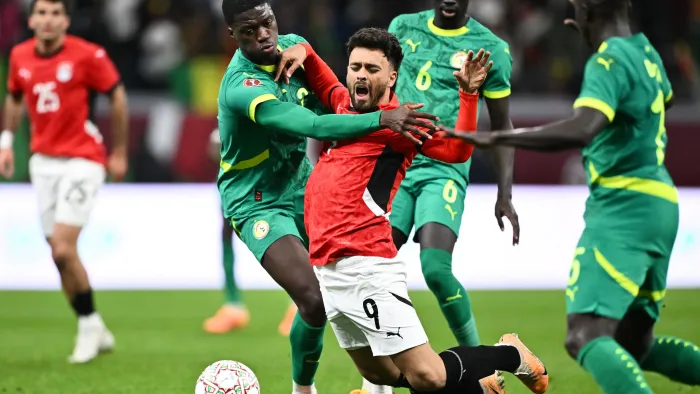 المغرب يبلغ نهائي كأس أمم إفريقيا إثر تغلبه على نيجيريا بركلات الترجيح