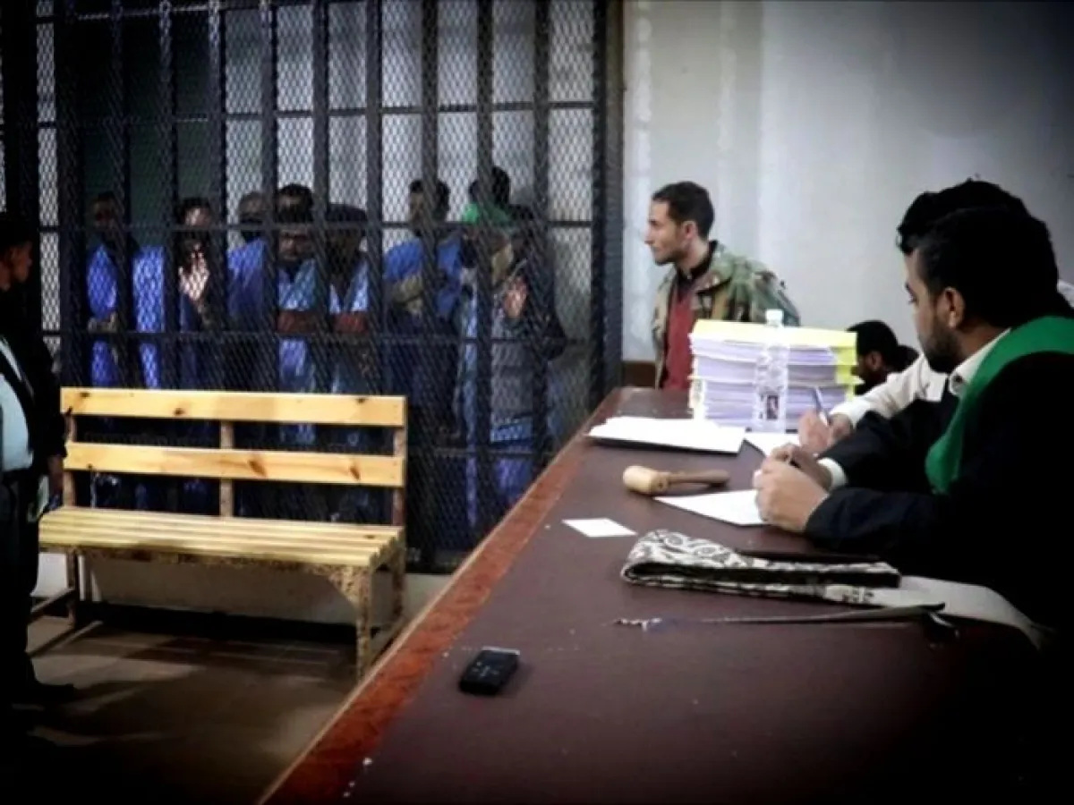 تأييد حوثي لإعدام 9 مختطفين يثير صدمة واسعة بين أسر الضحايا