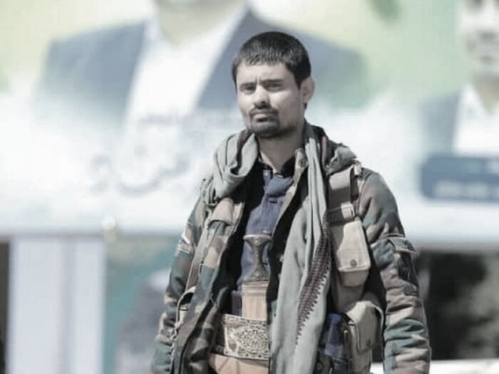 في العاصمة | صورة صادمة من داخل أكبر مساجد اليمن.. شاهد  كيف حولت المليشيات جامع الصالح بصنعاء