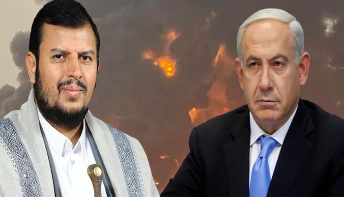 بالاسماء والتفاصيل | فضيحة القرن.. قيادي حوثي كبير من صعدة يبارك لشاب يمني حصوله على الجنسية الأمريكية | شاهد