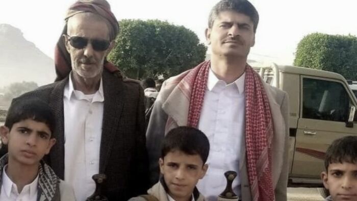 عن فضيحة البترول المغشوش .. الأملحي يكشف عن خوفه من التحدث: "الطقُوم الحوثية بيشلوني الحبس"