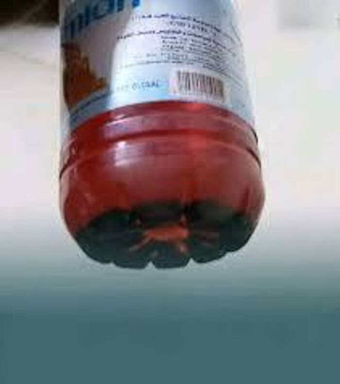 الوقود المغشوش: تجارة الحوثي القاتلة لشعب اليمن!