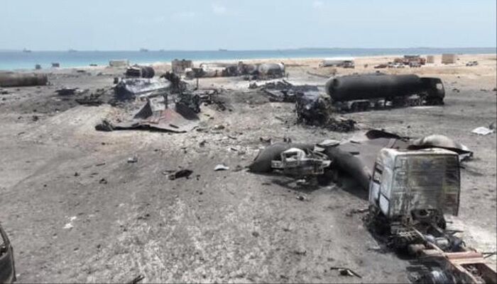 عبر بيان عاجل .. محاولة حوثية لمنع هروب التجار نحو عدن وحضرموت | تفاصيلها