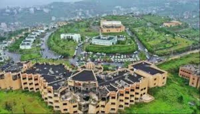 جريمة مروعة هزت إب والسبب: رؤيا شيطانية تنتهي بالذبح… أب يُصفّي ابنه طمعاً في كنزٍ ذهبي ويصدم ابناء المحافظة