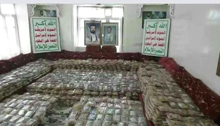 ايقاف وتقليص المستحقات المالية للجبهات .. الحوثي يحرم مقاتليه من الرواتب خوفاً من فرارهم