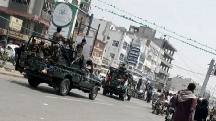 تصعيد حوثي وحملة قمعية جديدة في الحديدة: اختطاف مسؤولين بشركة النفط وابتزاز المعلمين ونهب أجور العمال وتجريف أبناء تهامة لخدمة أجندة إيران