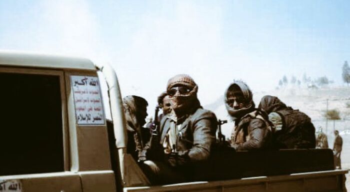 تصعيد خطير يحدث في صعدة | كفيل ⁧‫حوثي‬⁩ أو الطرد القسري: حملة عنصرية تطول عمال المزارع بمديرية آل سالم