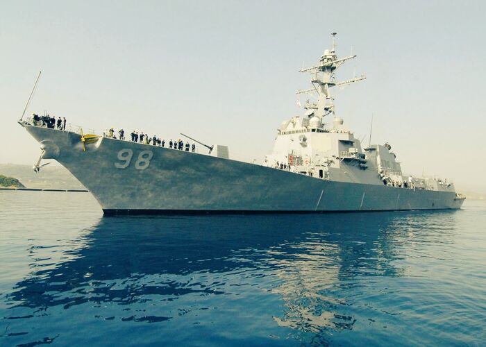 مالذي يحدث !؟ | الاستنفار الأميركي واستمرار تدفق الأسلحة الإيرانية للحوثيين يُنذران بجولة تصعيد جديدة في البحر الأحمر