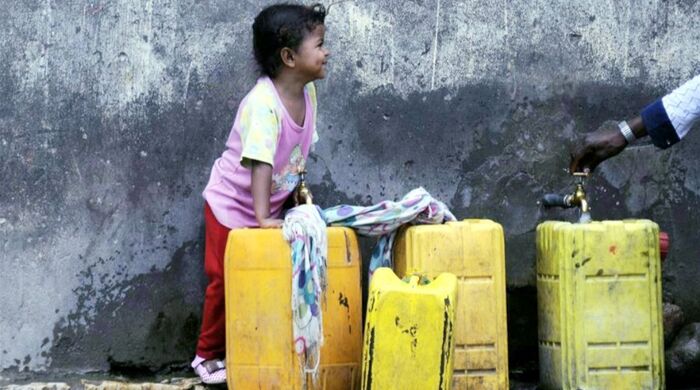 المدينة بين مطرقة الحوثي وسندان الشرعية | تعز بين العطش والعرقلة والاستنزاف.. مشروع الشيخ زايد في مهب الخلافات