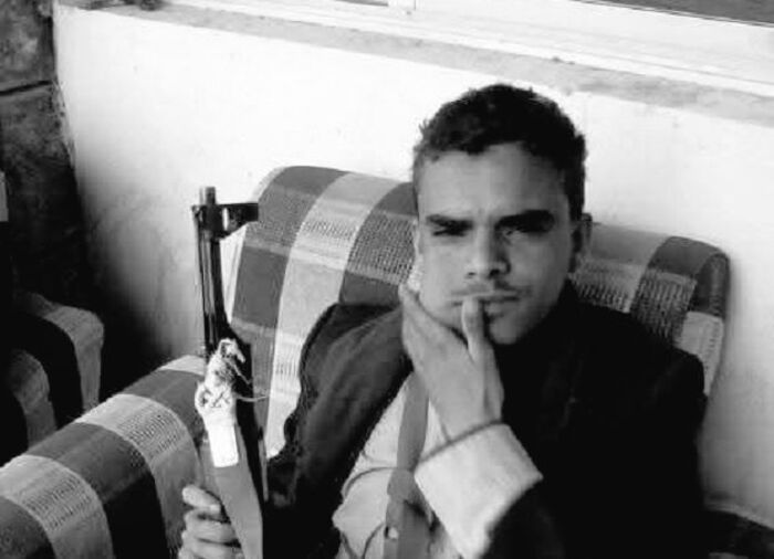 في حجة | مجزرة أسرية تهز المحافظة: عائد من دورة ⁧‫حوثية‬⁩ يقتل شقيقه ويصيب آخر ويعتدي على والده | تفاصيلها