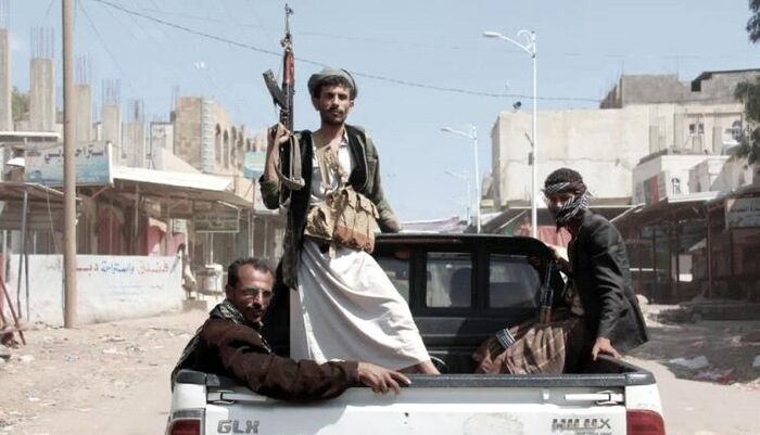 في اليمن | حكومة الشرعية تستعد لكشف تفاصيل وخفايا "الصندوق الأسود" للحوثيين | الاقتصاد الموازي