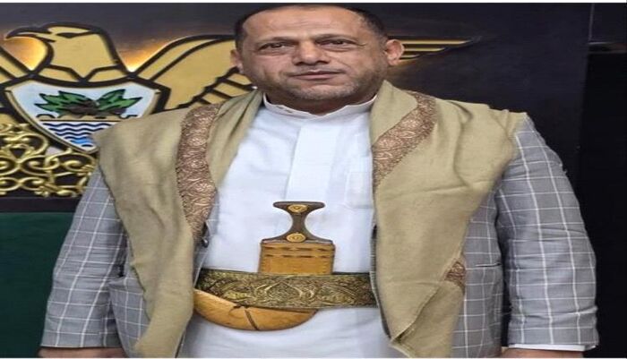 شاهد | مصرع تاجر ذهب بكارثة مروعة بعد يوم من دفن والدته نتيجة عجز الحوثيين في إب | اسماء وتفاصيل