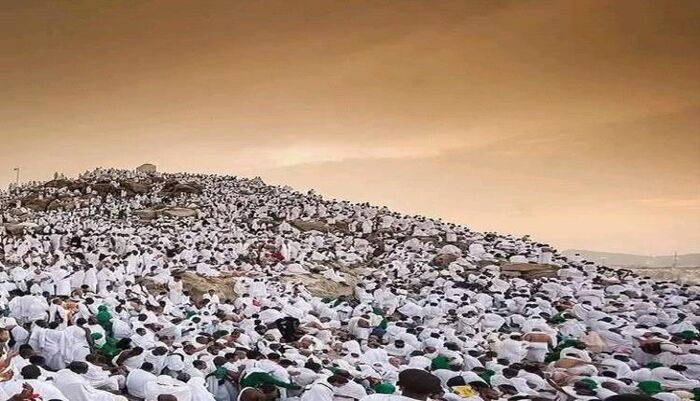 ما حكم صيام يوم عرفة للحاج وغير الحاج ؟ دار الإفتاء توضح