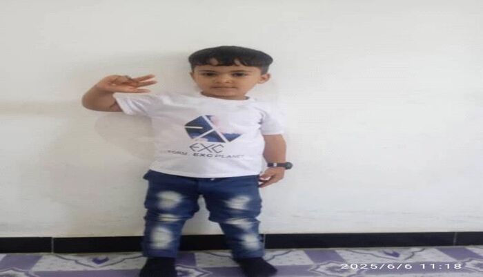 في صورة مسرحية ماساوية | تفاصيل حادثة اختطاف طفل بالـ4 من عمره يثير الرعب في مناطق الحوثي