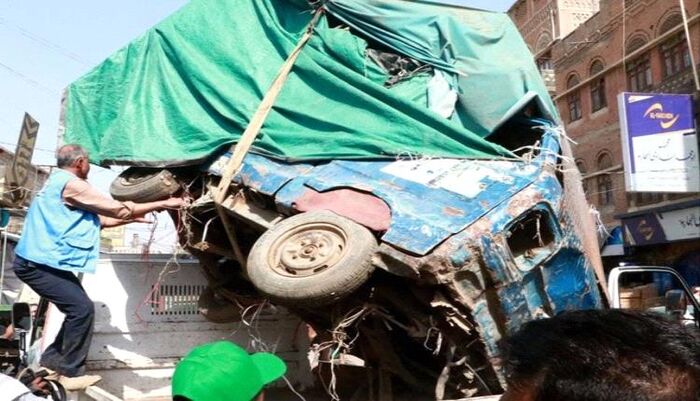 عودة عصور الجباية القسرية والسلطة المتوحشة في العاصمة | حملة قمع حوثية تجتاح أسواق صنعاء... إتاوات واعتداءات تهدد أرزاق آلاف السكان