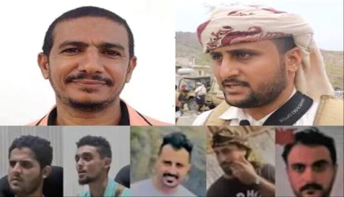 فرق الموت تسرح وتمرح في العاصمة | صحفي ينثر الملف الأخطر ويكشف اختراقات الشرعية التي تُغذي الشبكة وتُفخخ عدن