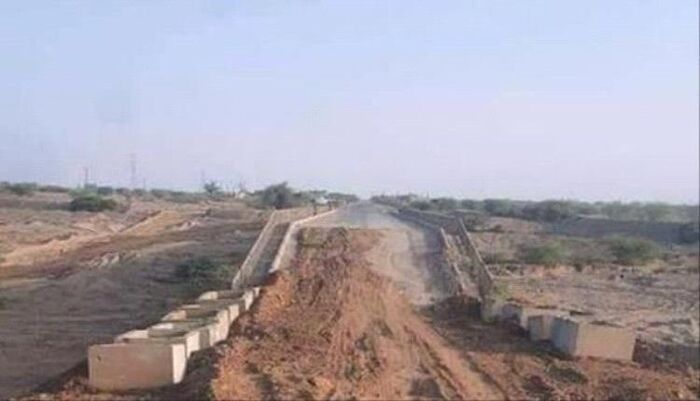 #الطرقات_شريان_حياة .. انطلاق حملة إلكترونية للمطالبة بفتح طريق "حيس-الجراحي" المغلق من قِبل الحوثيين