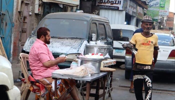 تقرير يكشف بالارقام والتفاصيل : خطر دولي يُهدد حياة 19 مليون يمني.. ومركز دراسات يحذر