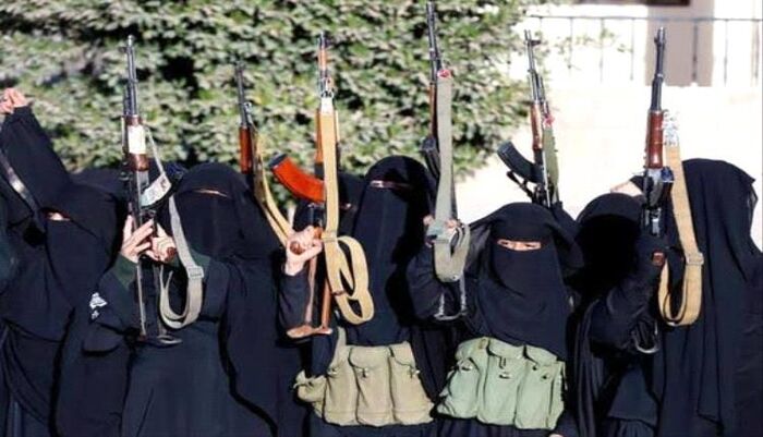 مالذي يحدث..!؟ في صفوف "الزينبيات" .. صدمة وجدل بعد تسريبات تكشف مصائر أزواجهن الأسرى وبعد زواجهن بقيادات حوثية