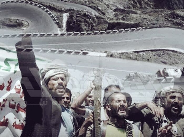 الرابط بين البيضاء وابين | فتح طريق عقبة ثرة.. مبادرة إنسانية تُقابلها تكتيكات حوثية للهروب من عزلة الموانئ