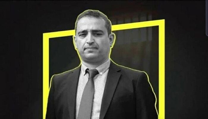 المعتقل بسجون الجماعة .. أسرة الحرازي تتهم الحوثيون بعملية نهب إحدى شركاته في صنعاء