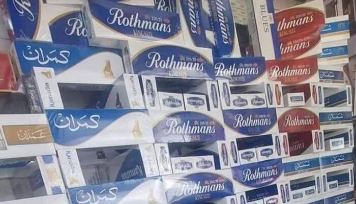 سيطرة كاملة.. وانقسام كمران| أرباح خيالية تجنيها القيادات الحوثية من قطاع التبغ باليمن