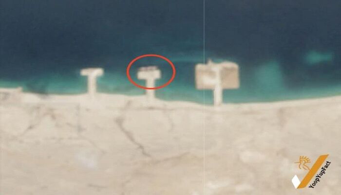 تقرير استخباراتي يكشف : الحوثي يحول ميناء رأس عيسى إلى منفذ سري لتجاوز الرقابة الأممية على الموانئ