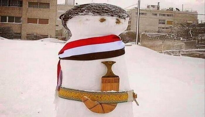 من صنعاء - تحذير صحي عاجل : 5 مؤشرات خطيرة لموجات البرد.. إذا ظهرت اسعف الشخص فوراً