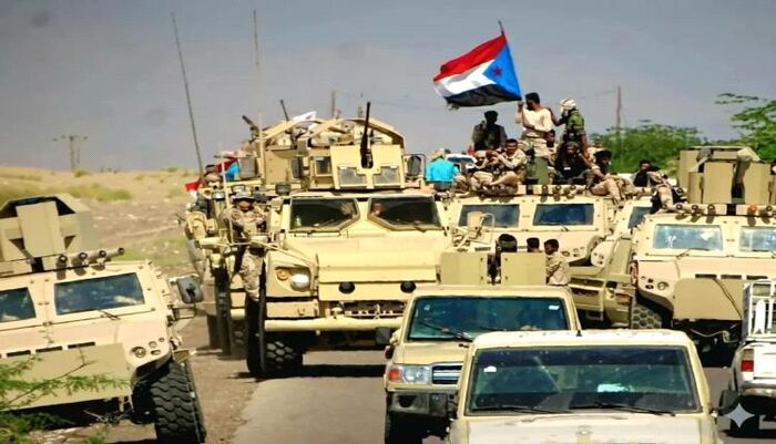 في حضرموت .. قوات النخبة تستعيد سيطرتها على محيط الشركات النفطية