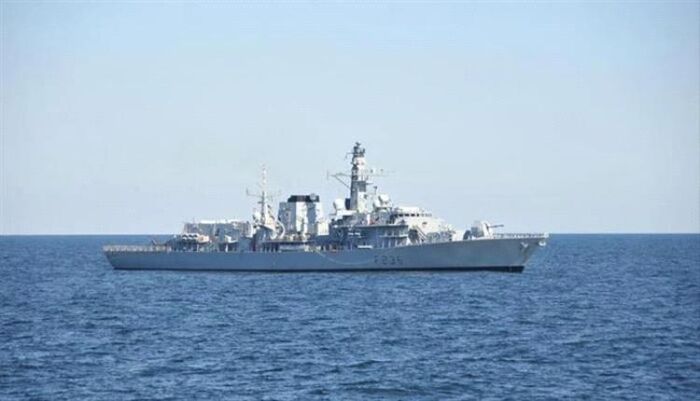 من لاهاي - مركز دولي يكشف تطور خطير في تهديد الحوثي يوسع دائرة الخطر الإقليمي