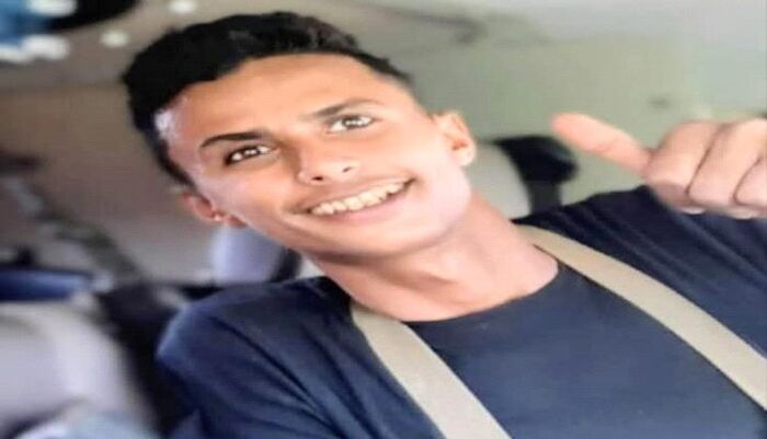 واقعة صادمة تكشف حكم الاختراق الامني بالمدينة .. الاعتداء بالضرب المبرح على السروري في مأرب لإرضاء الحوثيين