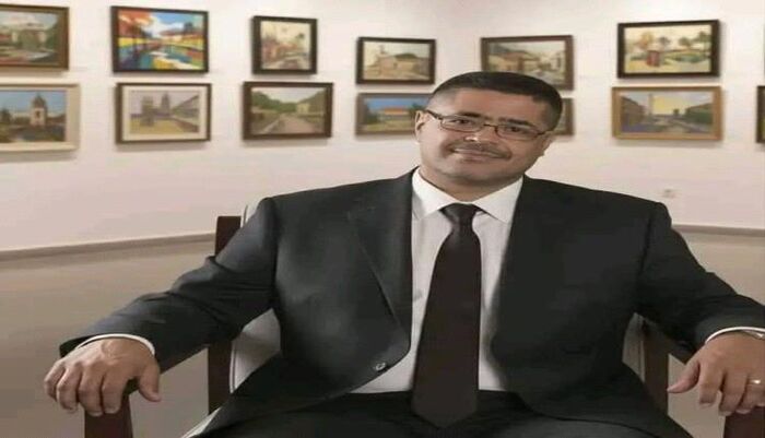 مأزق معيشي حرج في صنعاء - لوحات "جمن" للبيع.. فنان اليمن الأبرز يواجه شبح الإخلاء بمزاد على أعز أعماله | مناشدة انسانية