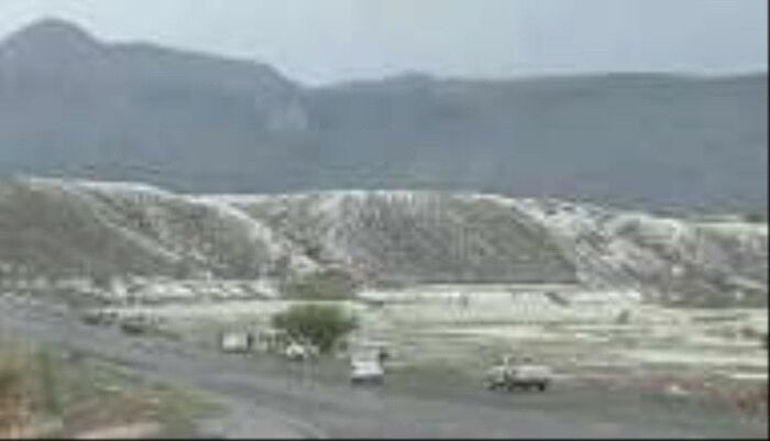 في اليمن | تحذير فلكي من صقيع قاسي يضرب المرتفعات  وتحسن متوقع خلال الأيام المقبلة