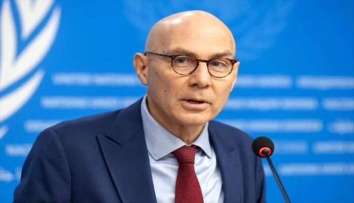 على لسان المفوض السامي .. اعتراف أممي بشأن ما يتعرض له المختطفين داخل سجون الحوثي