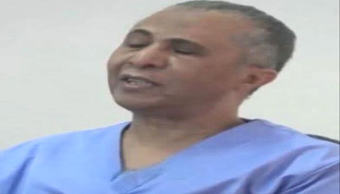 صحفية تسلط الضوء على قضية المهندس الأغبري وتكشف نهب الحوثيين للأموال وتواطؤ منظمات دولية