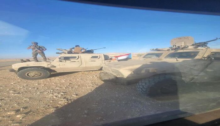 في اليمن - سياسي يحذر من خطورة المطالبة بالتدخل العسكري ضد الانتقالي ويكشف المستفيد الوحيد