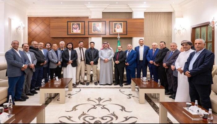 صدمة.. قيادي إصلاحي سيقود اللجنة التحضيرية لمؤتمر الحوار الجنوبي في الرياض