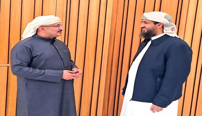 شاهد | تصريح جديد لطارق صالح حول تحرك السعودية الأخير جنوباً | تفاصيله