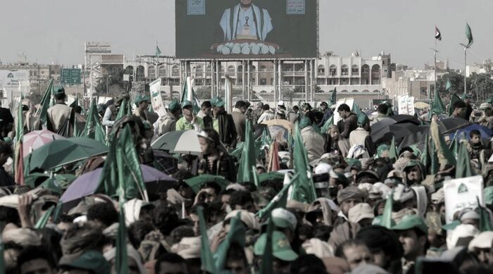 راتبه الشهري يتجاوز 30 مليون غير الاعتمادات والحوافز.. 150 ألف دولار مصروف جيب رحلة علاجية لمفتي "الديار الحوثية"