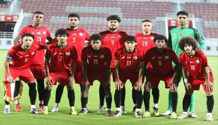 بالاسماء | الكشف عن قائمة المنتخب اليمني المشاركة في خليجي 26 بالكويت | شاهد