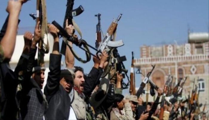 في اليمن .. الحكومة تحذر جميع التجار ورجال الأعمال بصنعاء من عملية حوثية خطيرة