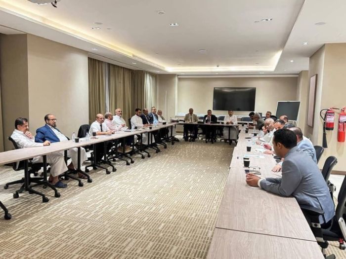 التكتل الوطني اليمني يثمن الدعم السعودي التنموي البالغ 1.9 مليار ريال