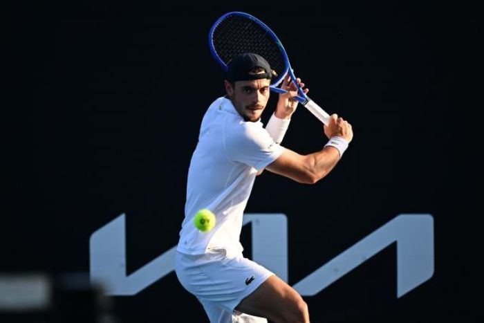 تألق آرثر جيا في كاليدونيا الجديدة: أول لقب تشالنجر وصعود تاريخي لتصنيف الـ200 عالمياً