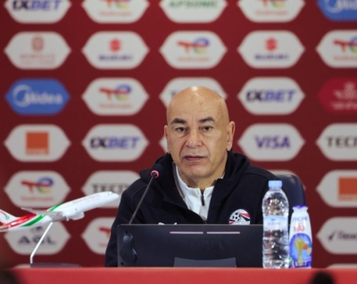حسام حسن: أمم أفريقيا إعداد جيد للمونديال.. وأتفهم غضب الجماهير