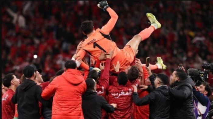 المغرب ضد السنغال: صراع القمة الأفريقية لكسر عقدة نصف قرن