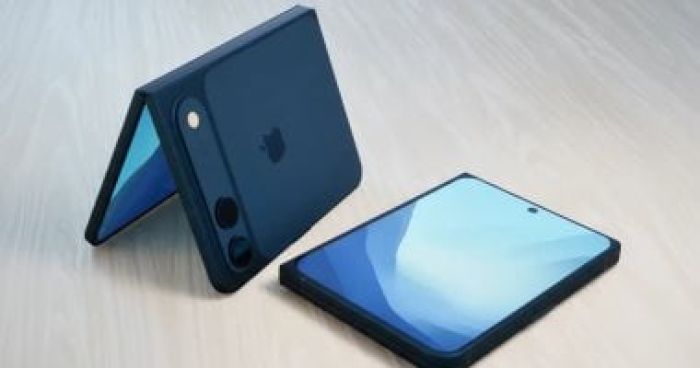 تسريبات: iPhone Fold وiPhone 18 Pro سيأتيان بمعالج A20 Pro وشاشات متطورة