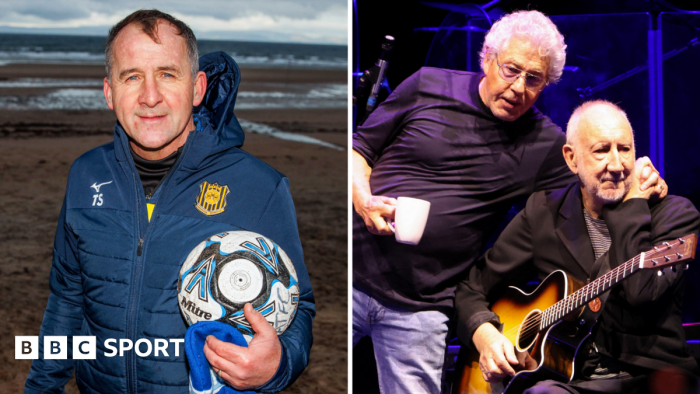 مواجهة "داوود وجالوت": أوشينليك تالبوت يستعد لصدام تاريخي مع سلتيك