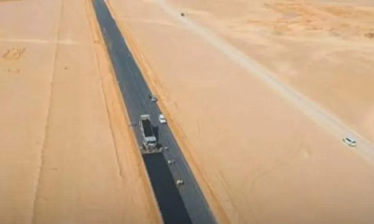 استشهاد جنديين وإصابة ثالث من "درع الوطن" بانفجار عبوة على طريق العبر بحضرموت