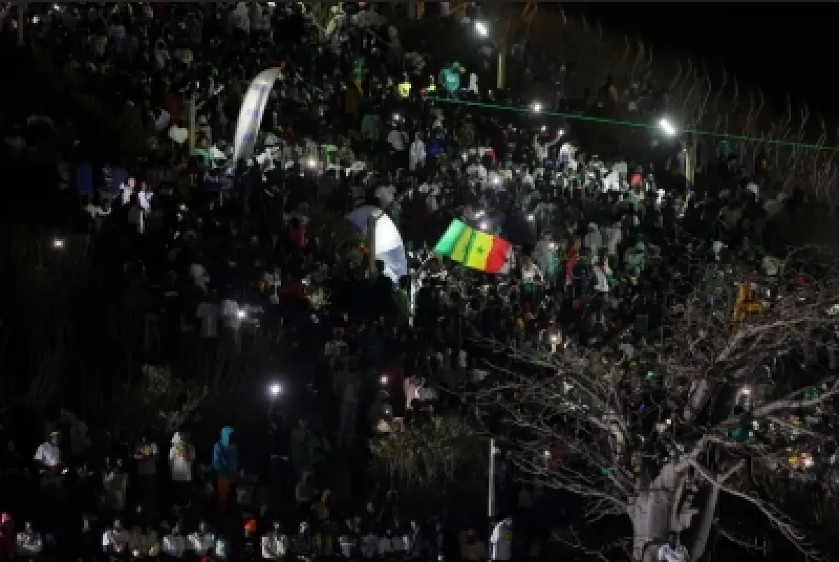 السنغال تتوج بكأس أفريقيا.. واحتفالات عارمة وإعلان عطلة رسمية