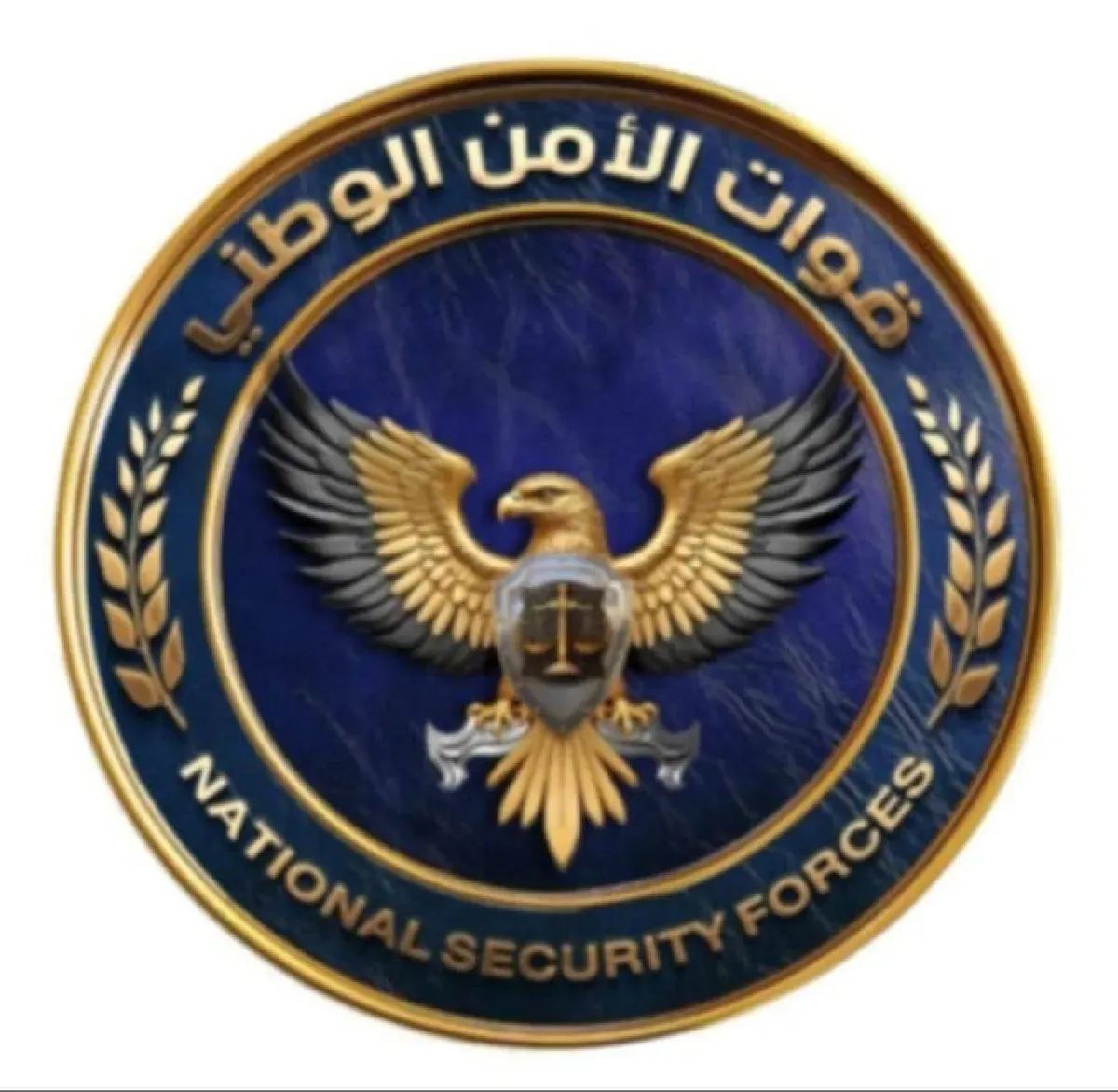 المحرمي يوجه بتغيير اسم "الحزام الأمني" إلى "قوات الأمن الوطني"